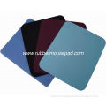 Natural Rubber Foam Material Mouse Pad Roll With Adhesive Non Toxic
